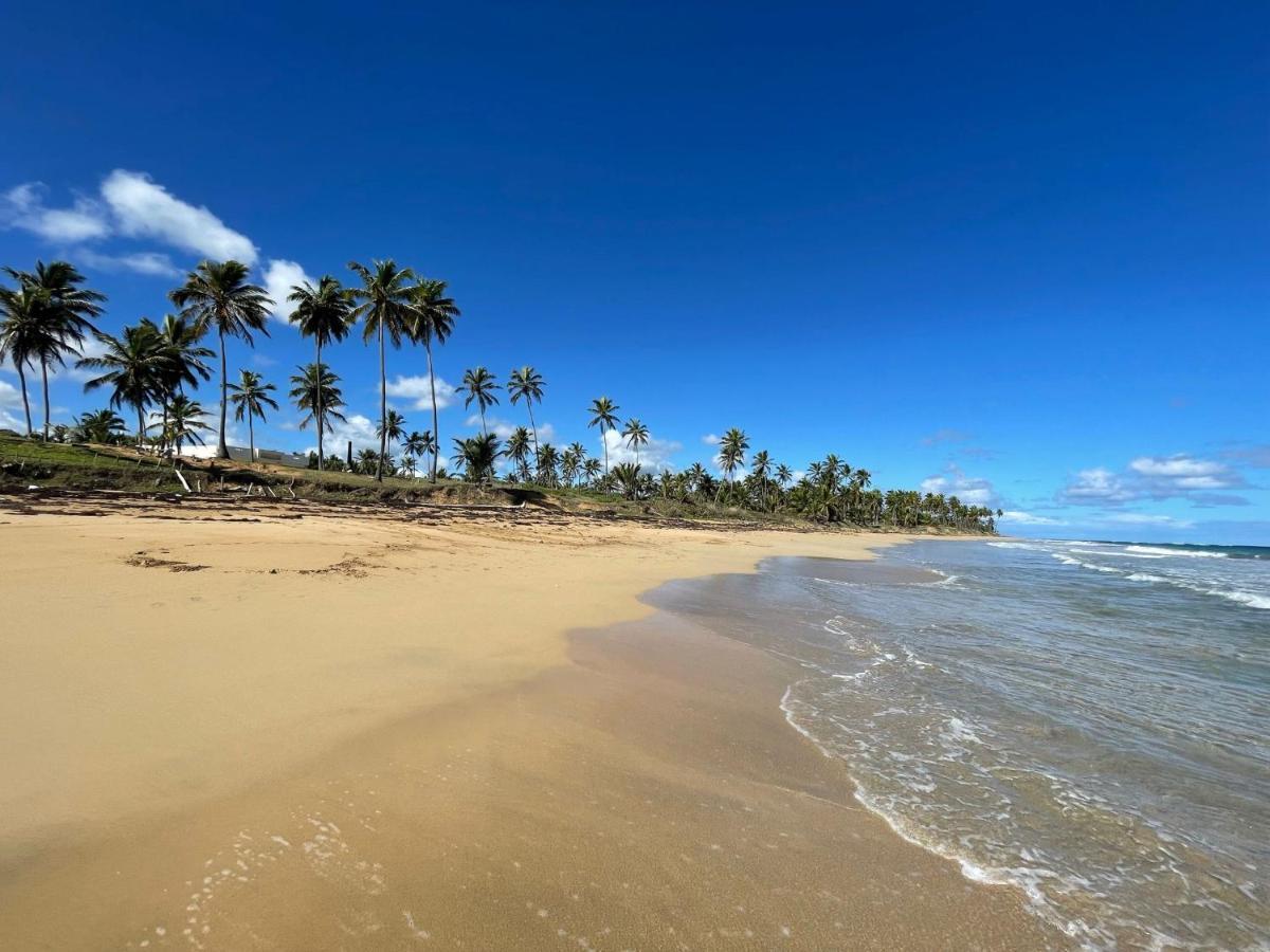 Disfruta del mar y descansa en una villa en la Playa, cercana a Punta Cana Exterior foto